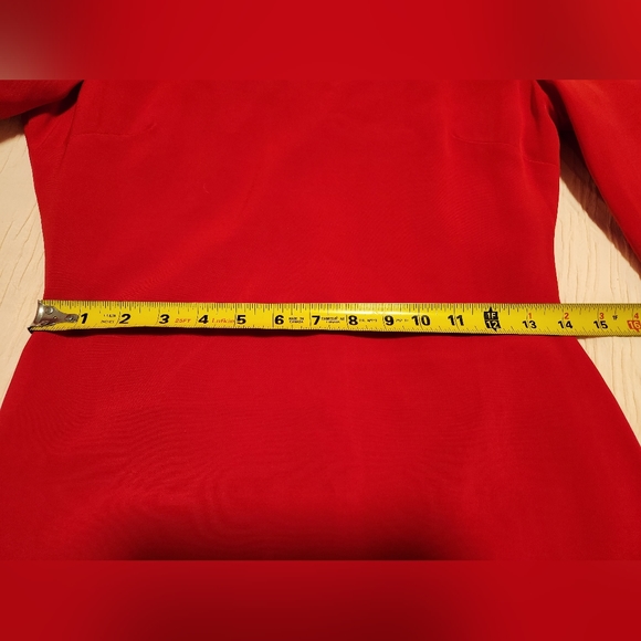 Aritzia Babaton Noah Dress Size 4 - Picture 5 of 6